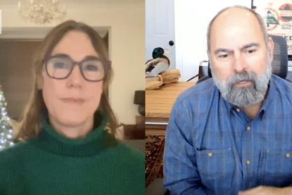 Kenneth Avery, Bloom Fresh