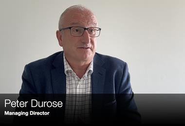 Coregeo MD Peter Durose