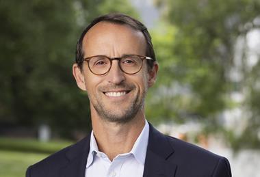 Phil Turnbull is group CEO of Twenty Degrees