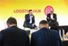 Fruit Logistica 2024 Logistics Hub Bruce Marshall Maersk Rafael Llerena Easyfresh