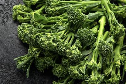 Broccolini Tenderstem Adobe Stock