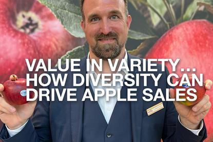 Vog value in variety