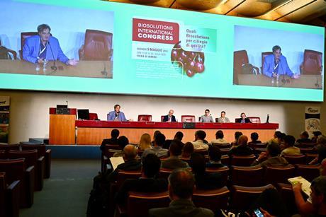 MF_Biosolution Congress Cherries