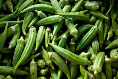 Okra