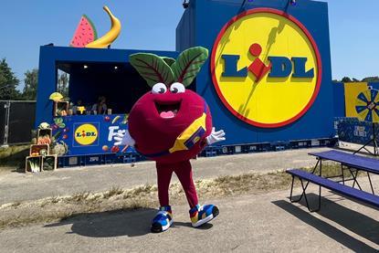 NL Lidl Drop de Biet