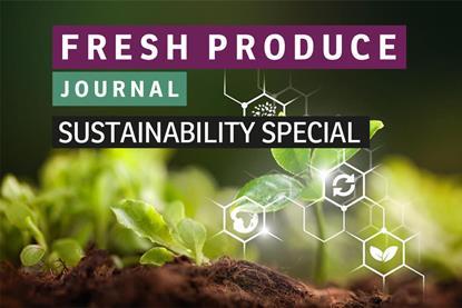 FPJ Sustainability Special