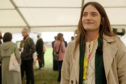 Martha Springham Ocado NO TEXT