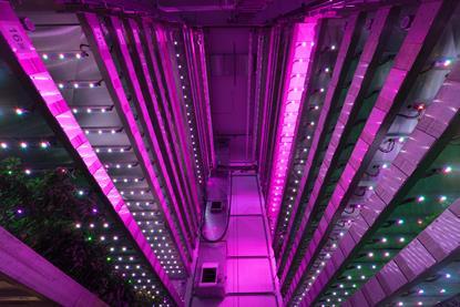 Image courtesy of Intelligent Growth Solutions (IGS)