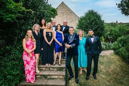 GB GPG 10th anniversary