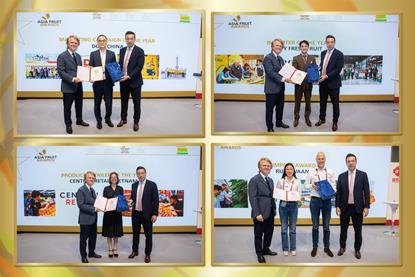 AF Award winnners story frame