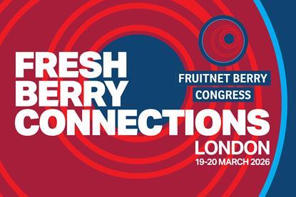 Fresh Berry Connections