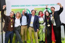 AMFresh Fermata Technology FLIA 2025