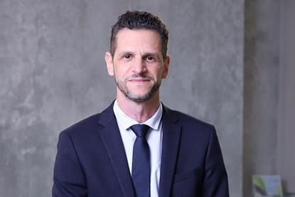 Alessandro Fornari Jingold