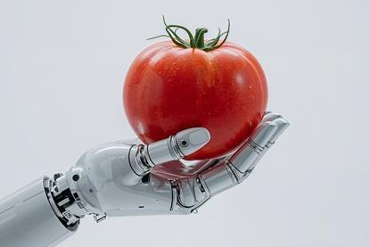 Tomato of the future