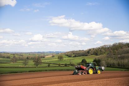 Some 68 per cent of farmers surveyed say investment in technology is essential