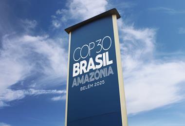 COP30 is taking place from 10-21 November in Belém, considered the gateway to Brazil’s lower Amazon region