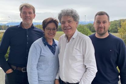 Vivent Biosignals team