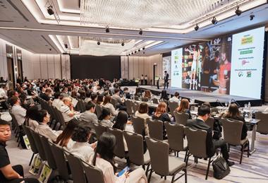 Asia Fruit Logistica Thailand Meet Up