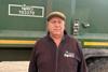 Tim Rooke grows around 600 acres of processing potatoes in North Yorkshire