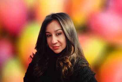 Glorial Isabel Morales of Fedemango