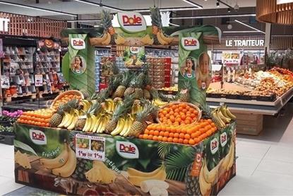 Intermarche Dole