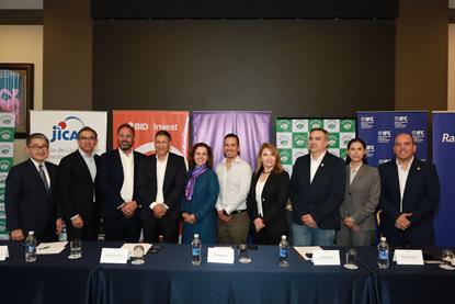 Camposol financing deal