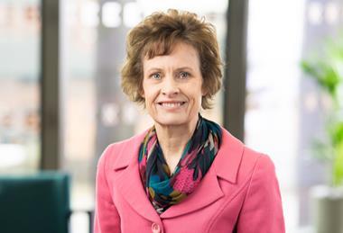 Professor Susan Jebb
