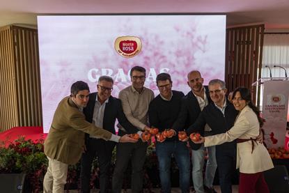 Semillas Fitó Monterosa celebration