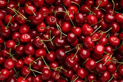 Cherries