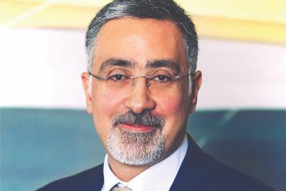 Mohammed Abbas Fresh Del Monte