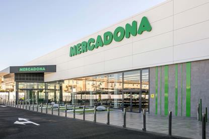 Mercadona