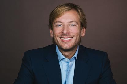 Matteo Colombini Orsero