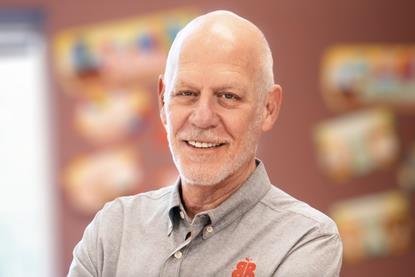 Rich Dachman Giumarra