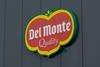 Del Monte brand logo