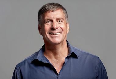 Dr Jason Bull East-West Seed