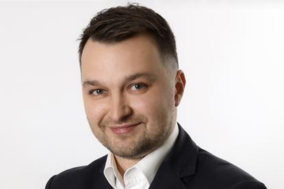 Jan Nowakowski Genesis Fresh