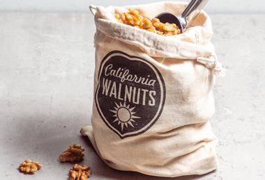 Walnuts have many health benefits