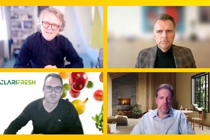 Fruit Logistica Briefing 2026