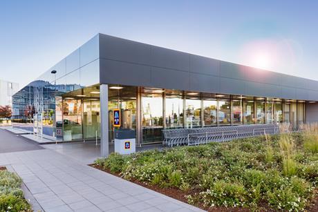 Aldi Hong Kong location