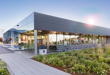 Aldi Hong Kong location