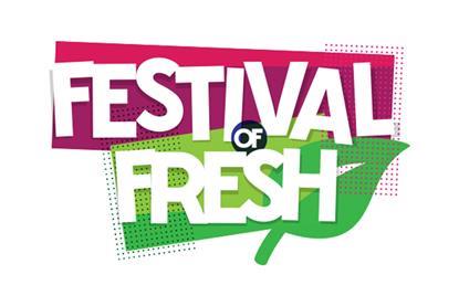 Festival of Fresh