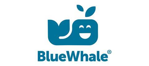 Blue Whale