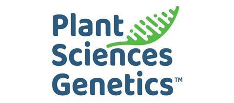 Plant Sciences Genetics