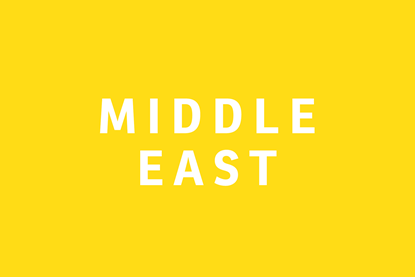 Middle East